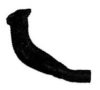 IMASAF 21.45.01 Exhaust Pipe